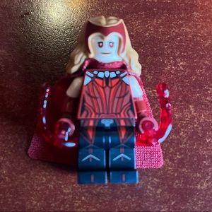 Meet your Posher, Fernanda